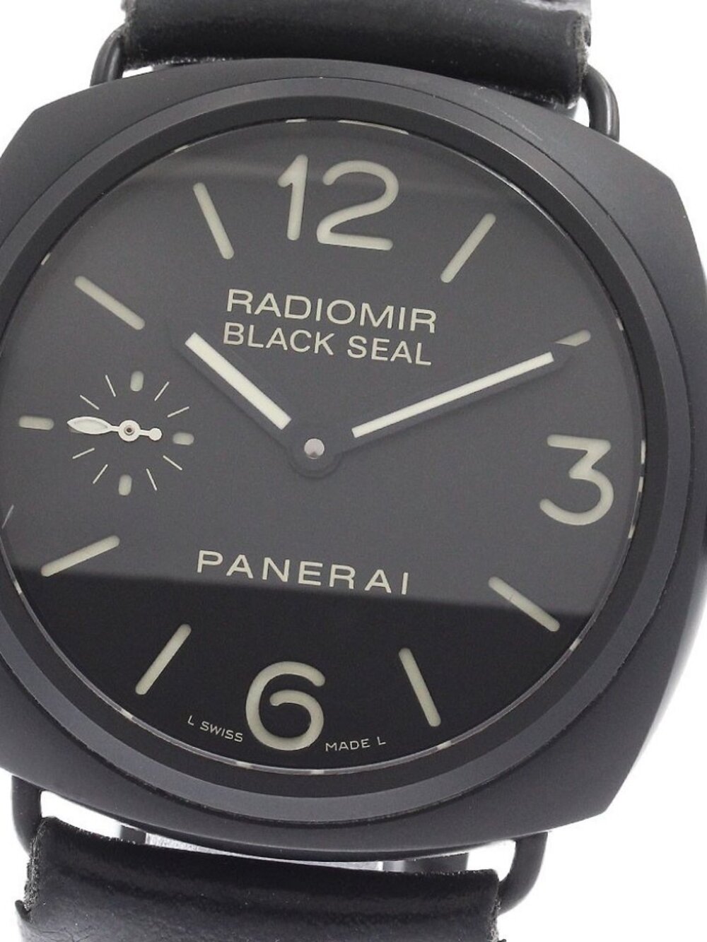 PANERAI Radiomir - Picture 8 of 12